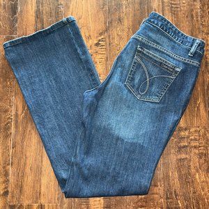 Sz. 32/14 Women's Calvin Klein Jeans
